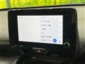 2025 Toyota Yaris Cross
