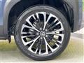 2025 Toyota Yaris Cross