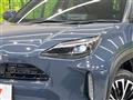 2025 Toyota Yaris Cross