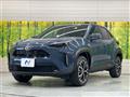 2025 Toyota Yaris Cross