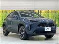 2025 Toyota Yaris Cross