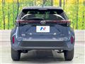 2025 Toyota Yaris Cross