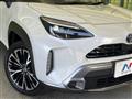 2025 Toyota Yaris Cross