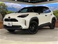 2025 Toyota Yaris Cross