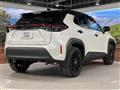 2025 Toyota Yaris Cross