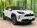 2025 Toyota Yaris Cross