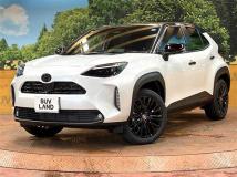 2026 Toyota Yaris Cross