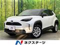 2021 Toyota Yaris Cross