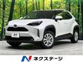 2023 Toyota Yaris Cross