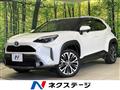 2023 Toyota Yaris Cross