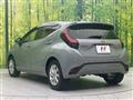 2021 Toyota AQUA