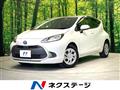 2022 Toyota AQUA