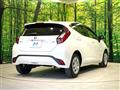 2022 Toyota AQUA