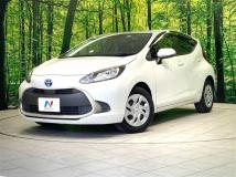 2022 Toyota AQUA