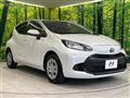2022 Toyota AQUA