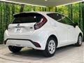 2022 Toyota AQUA