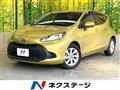 2022 Toyota AQUA