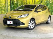2022 Toyota AQUA