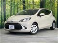 2022 Toyota AQUA