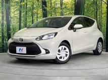 2022 Toyota AQUA