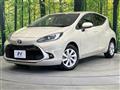 2022 Toyota AQUA