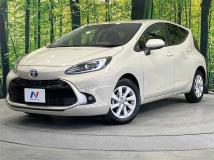 2022 Toyota AQUA