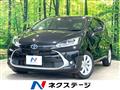 2022 Toyota AQUA