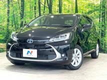 2022 Toyota AQUA