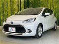 2022 Toyota AQUA