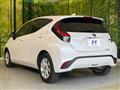 2022 Toyota AQUA