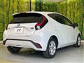 2022 Toyota AQUA