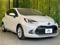 2022 Toyota AQUA