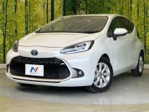2022 Toyota AQUA
