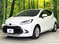 2023 Toyota AQUA