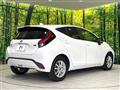 2023 Toyota AQUA