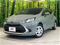 2023 Toyota AQUA