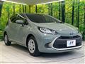 2023 Toyota AQUA