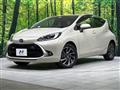 2023 Toyota AQUA