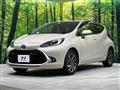 2023 Toyota AQUA