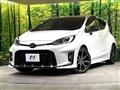 2023 Toyota AQUA