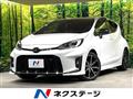 2023 Toyota AQUA