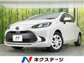 2024 Toyota AQUA