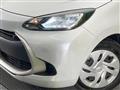 2024 Toyota AQUA