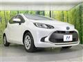 2024 Toyota AQUA
