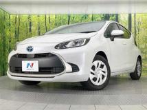 2024 Toyota AQUA