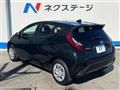 2024 Toyota AQUA