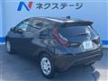 2024 Toyota AQUA