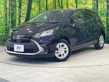 2024 Toyota AQUA