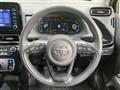 2022 Toyota AQUA