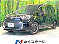 2022 Toyota Sienta